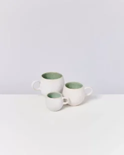 Hot Areia Tasse Klein Mint Kleine Tassen