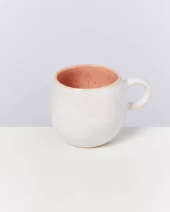 Hot Areia Tasse Klein Pink Tassen & Becher