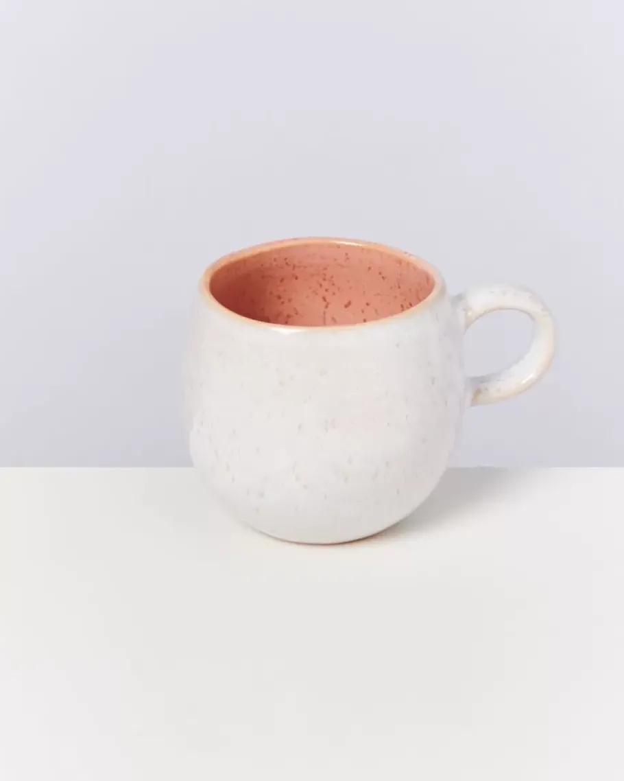 Fashion Areia Tasse Klein Pink Kleine Tassen
