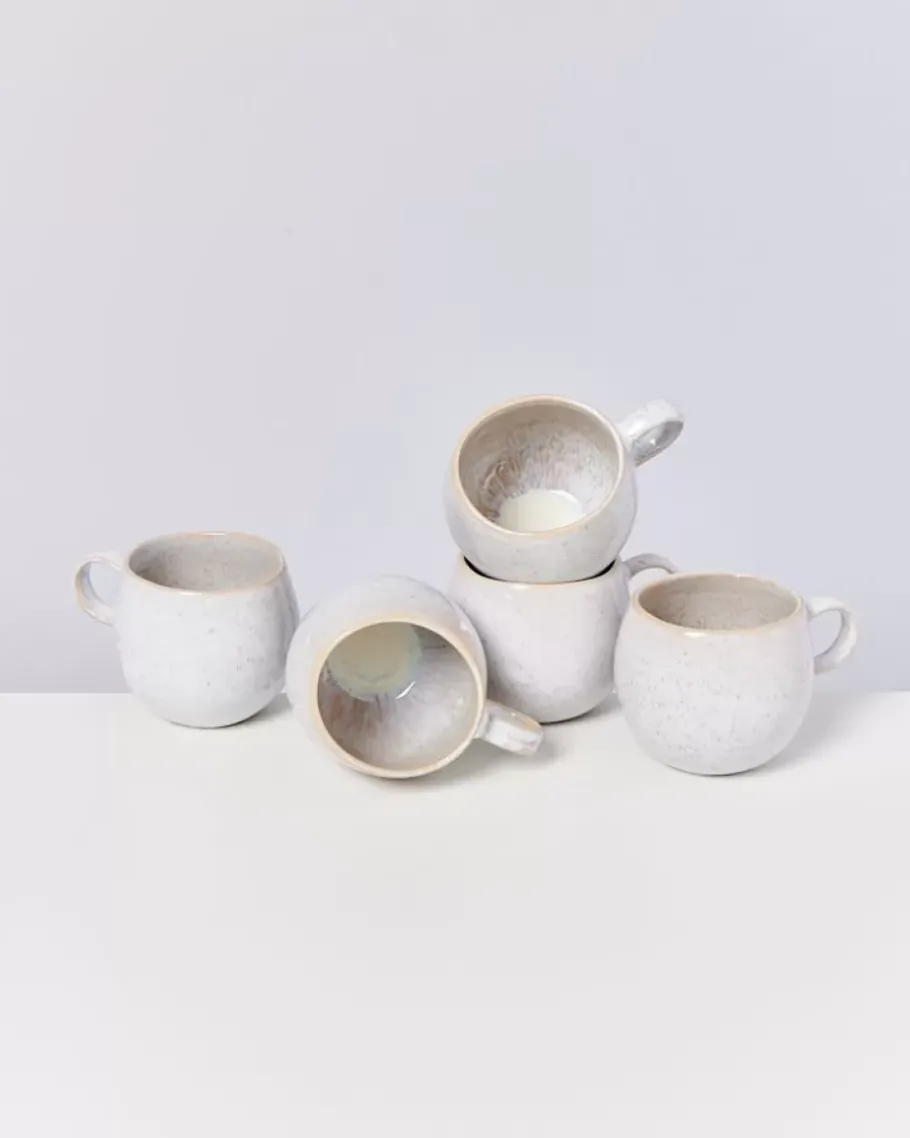 Outlet Areia Tasse Klein Sand Tassen & Becher