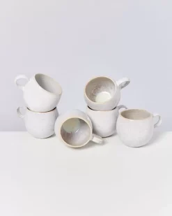 Outlet Areia Tasse Klein Sand Tassen & Becher