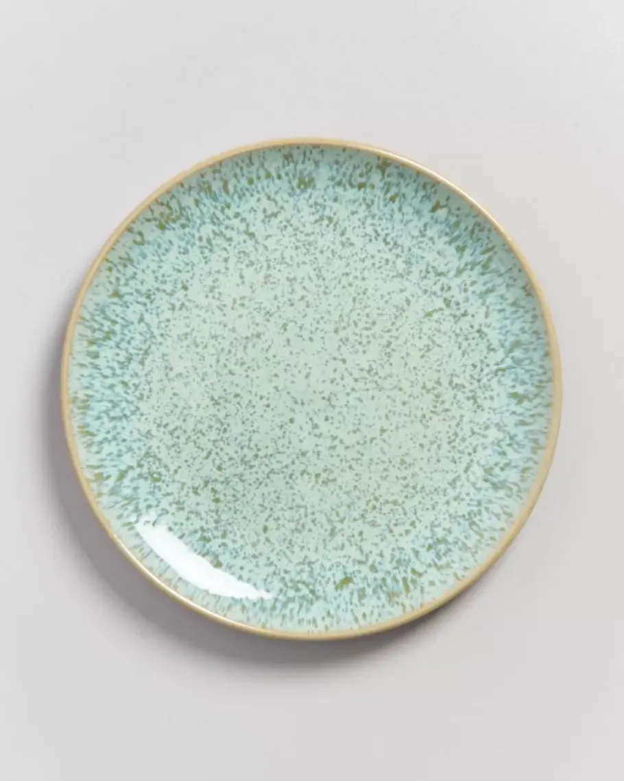 Shop Areia Teller Klein Mint Kleine Teller