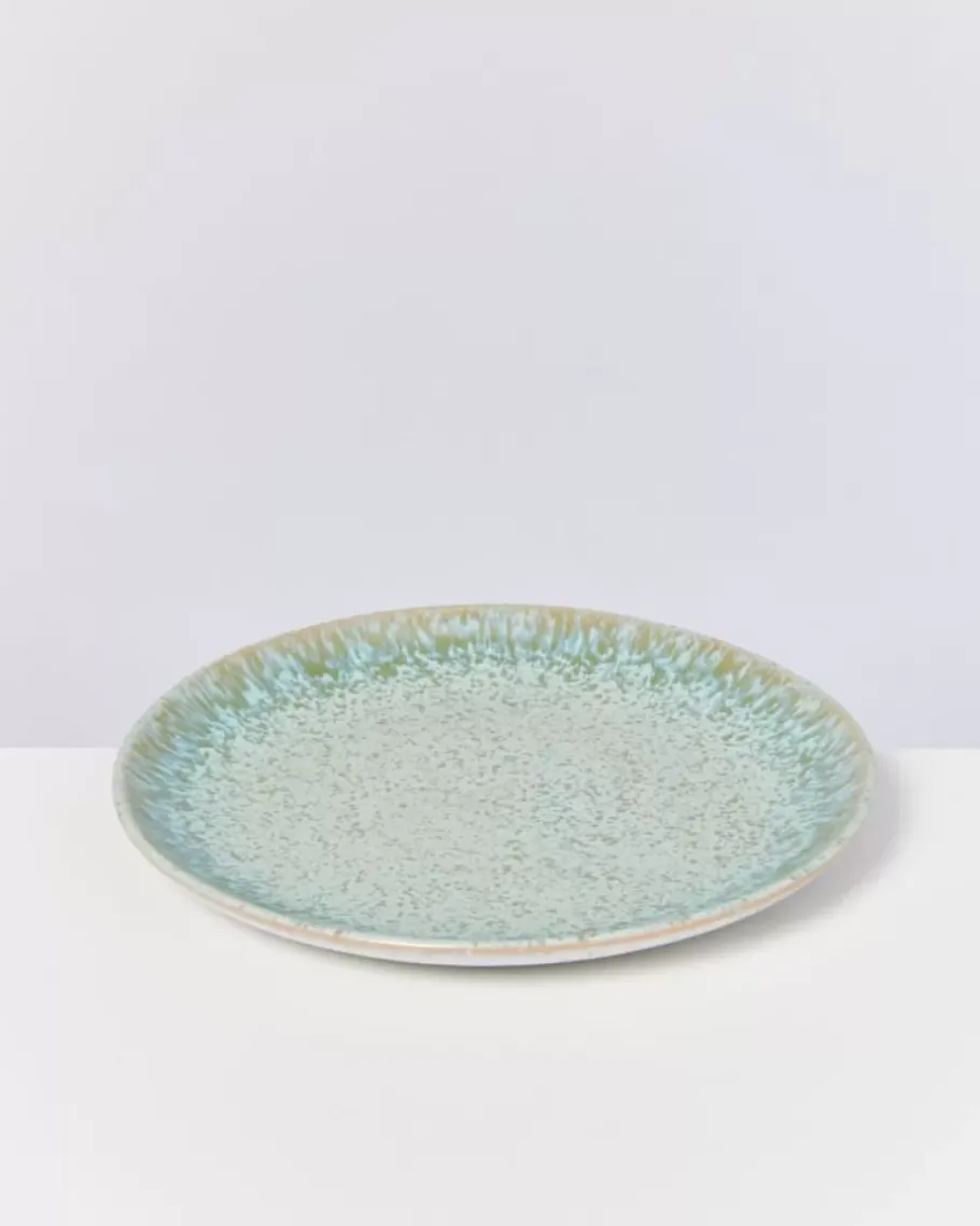 Shop Areia Teller Klein Mint Kleine Teller