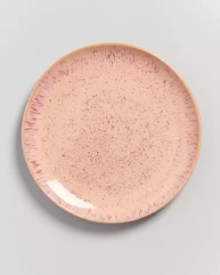 Best Areia Teller Klein Pink Kleine Teller