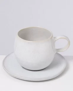Discount Areia Untertasse Gros Tassen & Becher