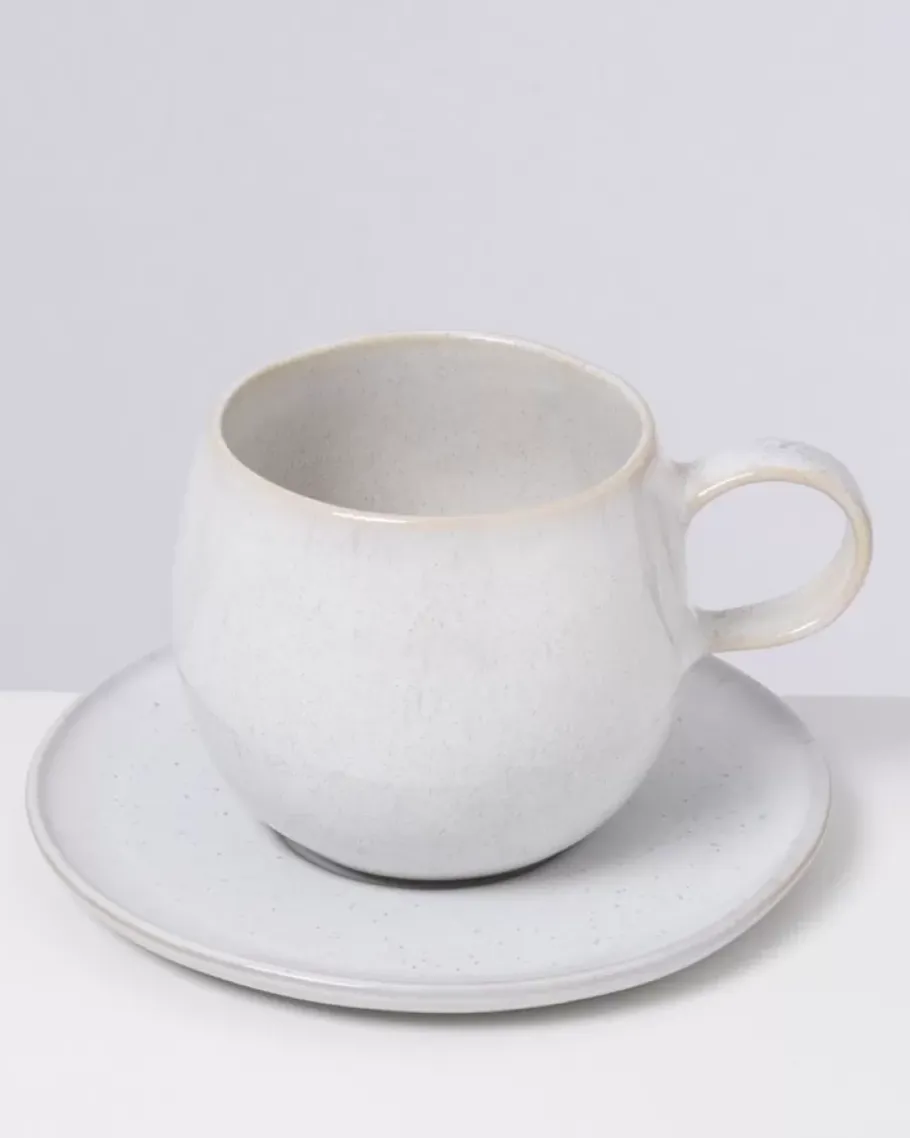 Discount Areia Untertasse Gros Tassen & Becher