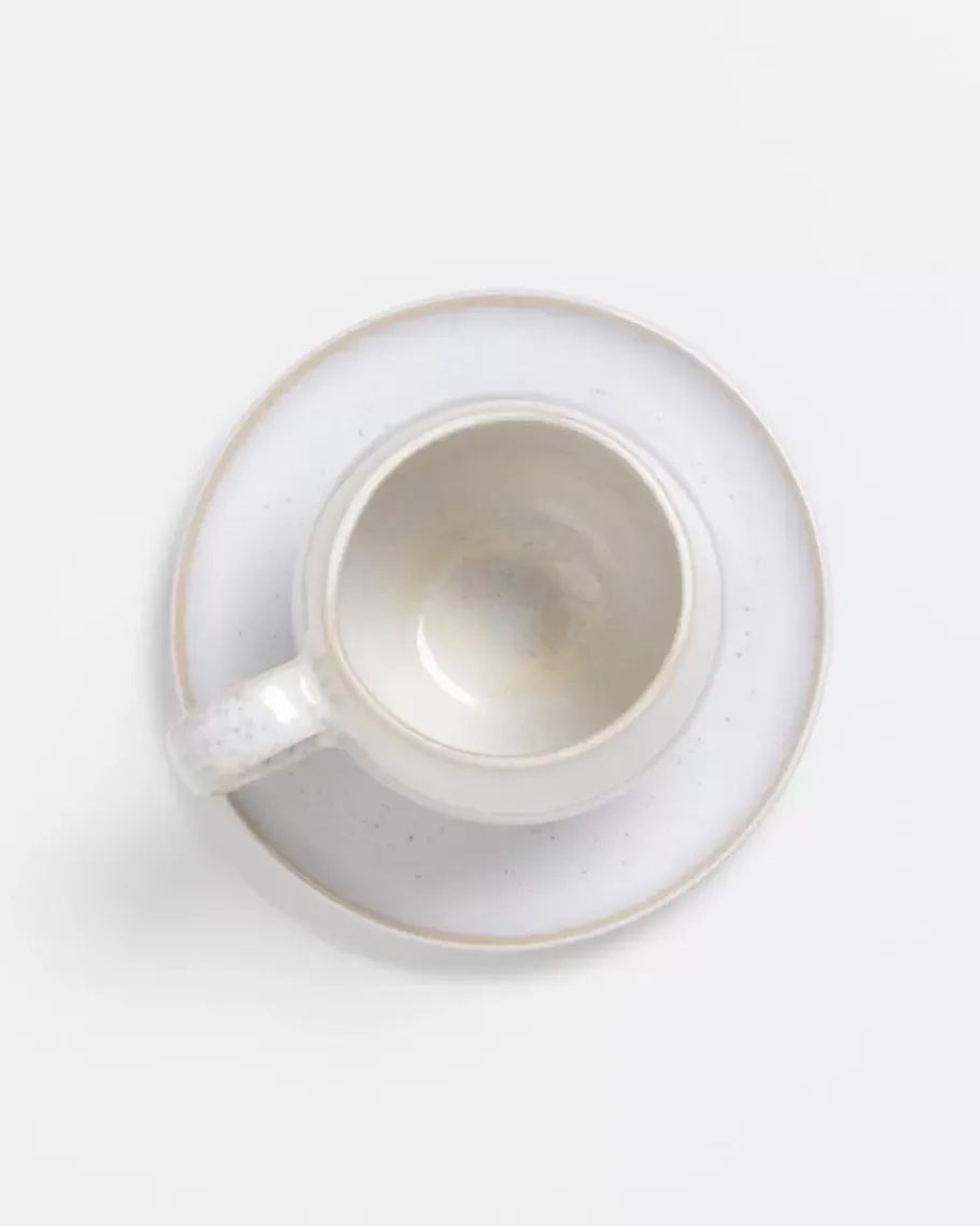 Hot Areia Untertasse Gros Untertassen