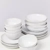 Online Areia Weis - 24 Teiliges Set Geschirr Sets
