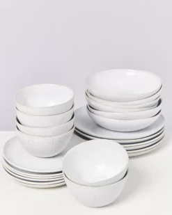 Online Areia Weis - 24 Teiliges Set Geschirr Sets