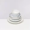 Sale Areia Weis - 8 Teiliges Set Geschirr Sets
