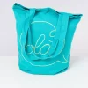 Clearance Beach Bag Turkis Ola Beach Bags