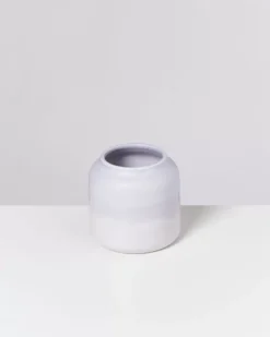 Outlet Bebe Vase Lila Vasen