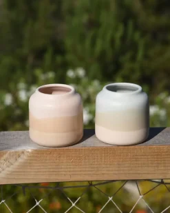 Outlet Bebe Vase Pastell Bebe