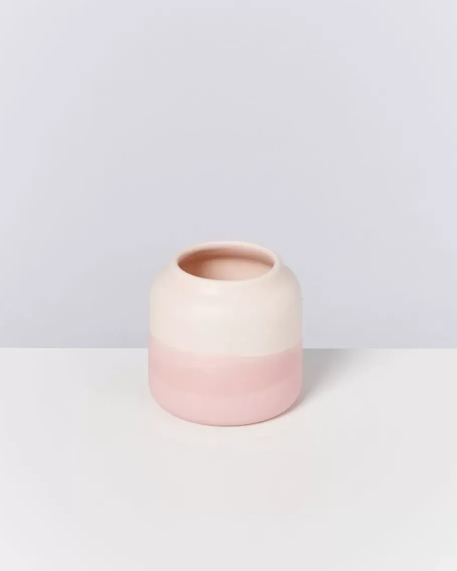 Flash Sale Bebe Vase Rose Vasen
