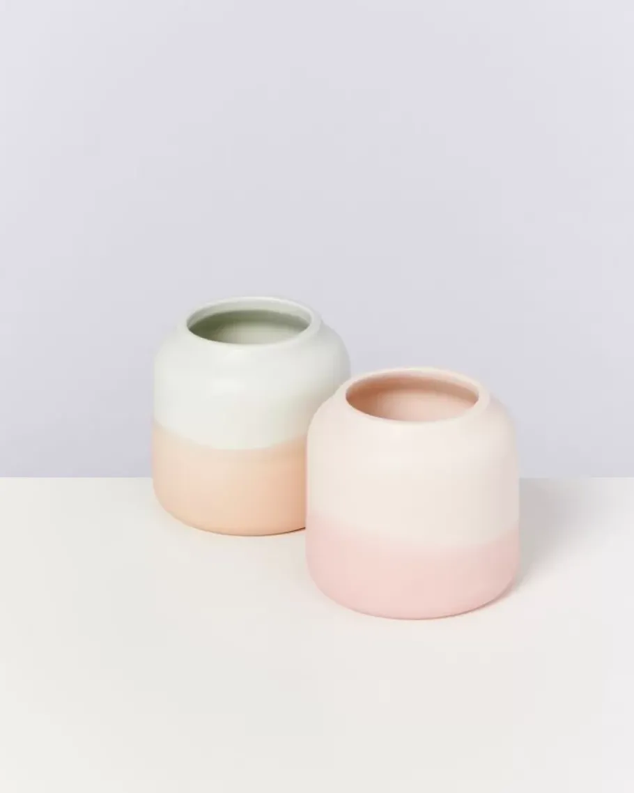 Flash Sale Bebe Vase Rose Vasen