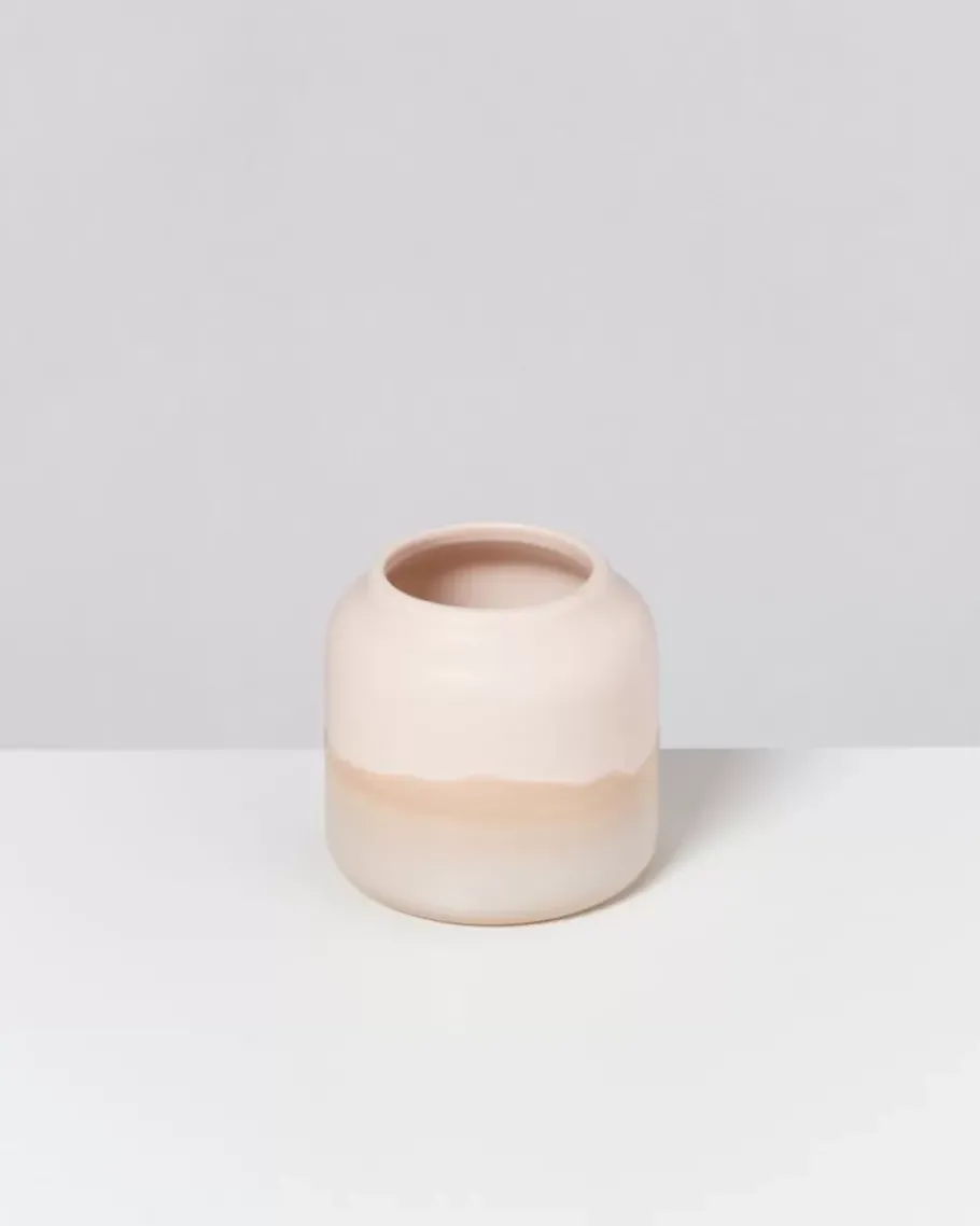 Clearance Bebe Vase Sand Bebe