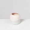 Best Sale Bebe Vase Sand Mint Vasen