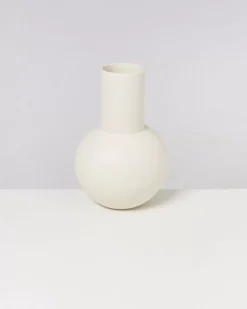 Clearance Bola Vase L Sand Bola L