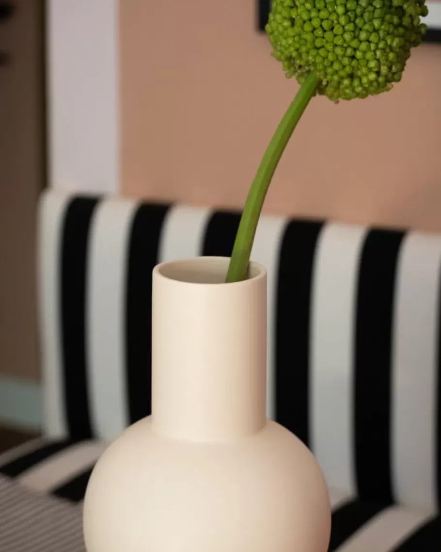 Clearance Bola Vase L Sand Bola L