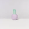 Online Bola Vase M Pastell Mint Lila Bola M