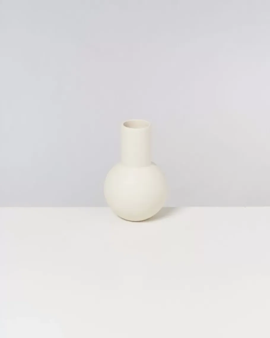 Cheap Bola Vase M Sand Vasen