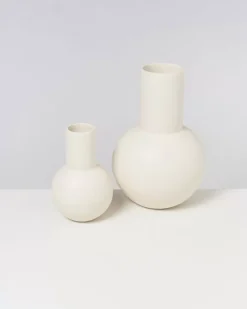 Cheap Bola Vase M Sand Vasen