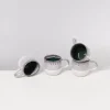 Outlet Coimbra 4Er Set Tasse Gros Rosa Grun 4 Teilige Sets