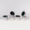 Clearance Coimbra 6Er Set Tasse Gros Rosa Grun 6 Teilige Sets