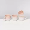 Cheap Coimbra 4Er Set Teetasse Apricot Tassen & Becher Sets