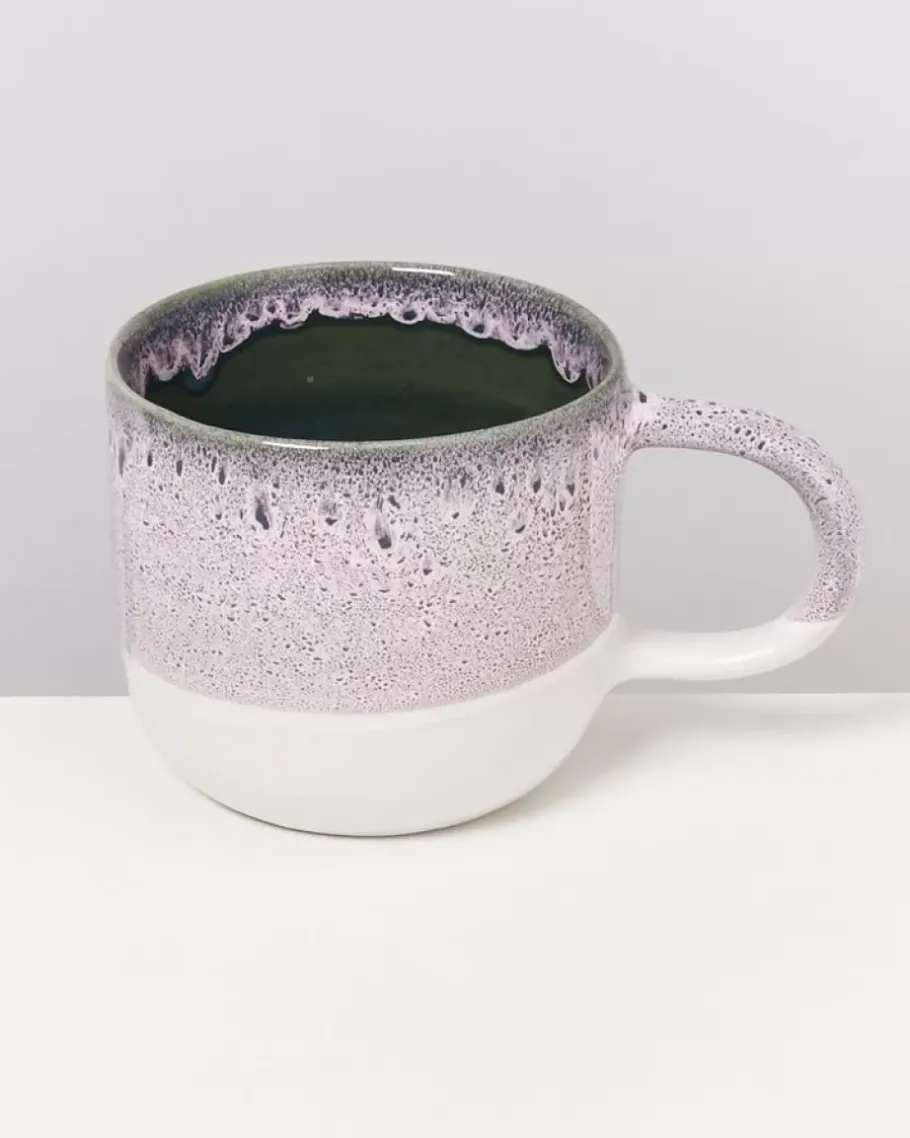Cheap Coimbra 4Er Set Teetasse Rosa Grun Tassen & Becher