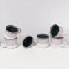 Sale Coimbra 6Er Set Teetasse Rosa Grun 6 Teilige Sets