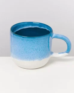 Cheap Coimbra 4Er Set Teetasse Turkis Tassen & Becher Sets