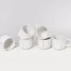 Sale Coimbra 6Er Set Teetasse Weis Blau Tassen & Becher