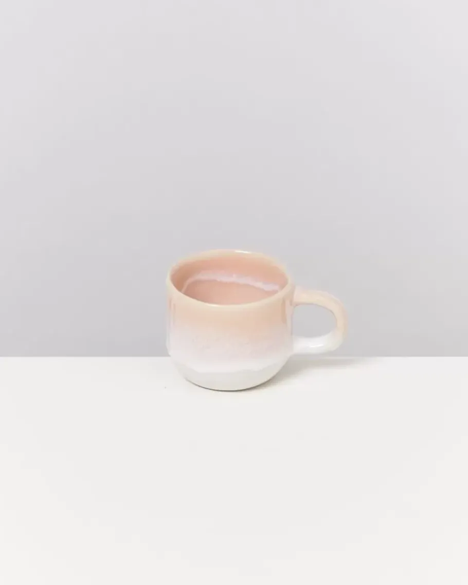 Outlet Coimbra Espressotasse Apricot Espressotassen