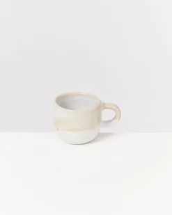 New Coimbra Espressotasse Sand Tassen & Becher