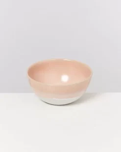 Hot Coimbra Muslischale Apricot Müslischalen