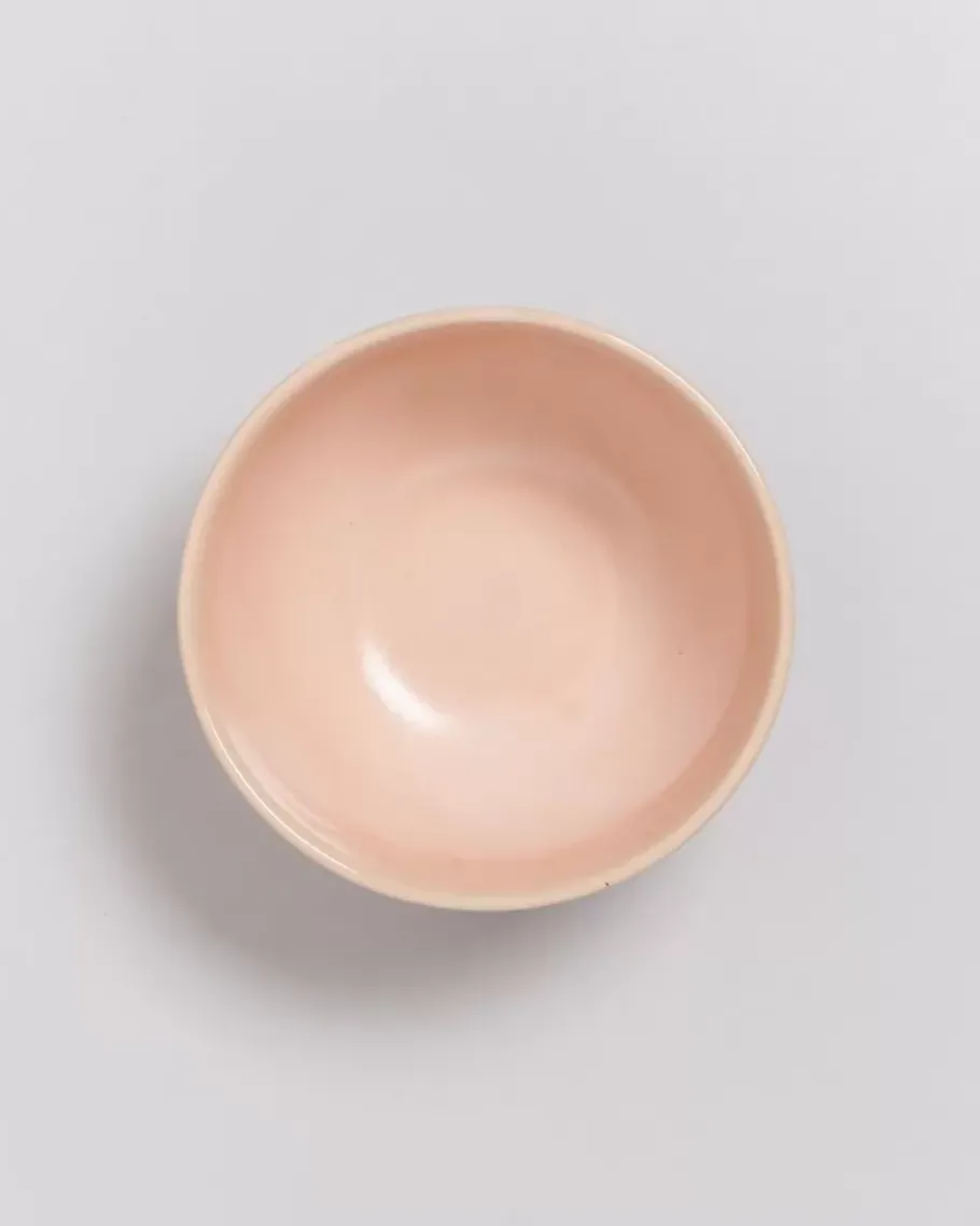 Hot Coimbra Muslischale Apricot Müslischalen