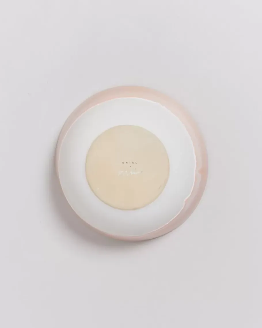 Hot Coimbra Muslischale Apricot Müslischalen