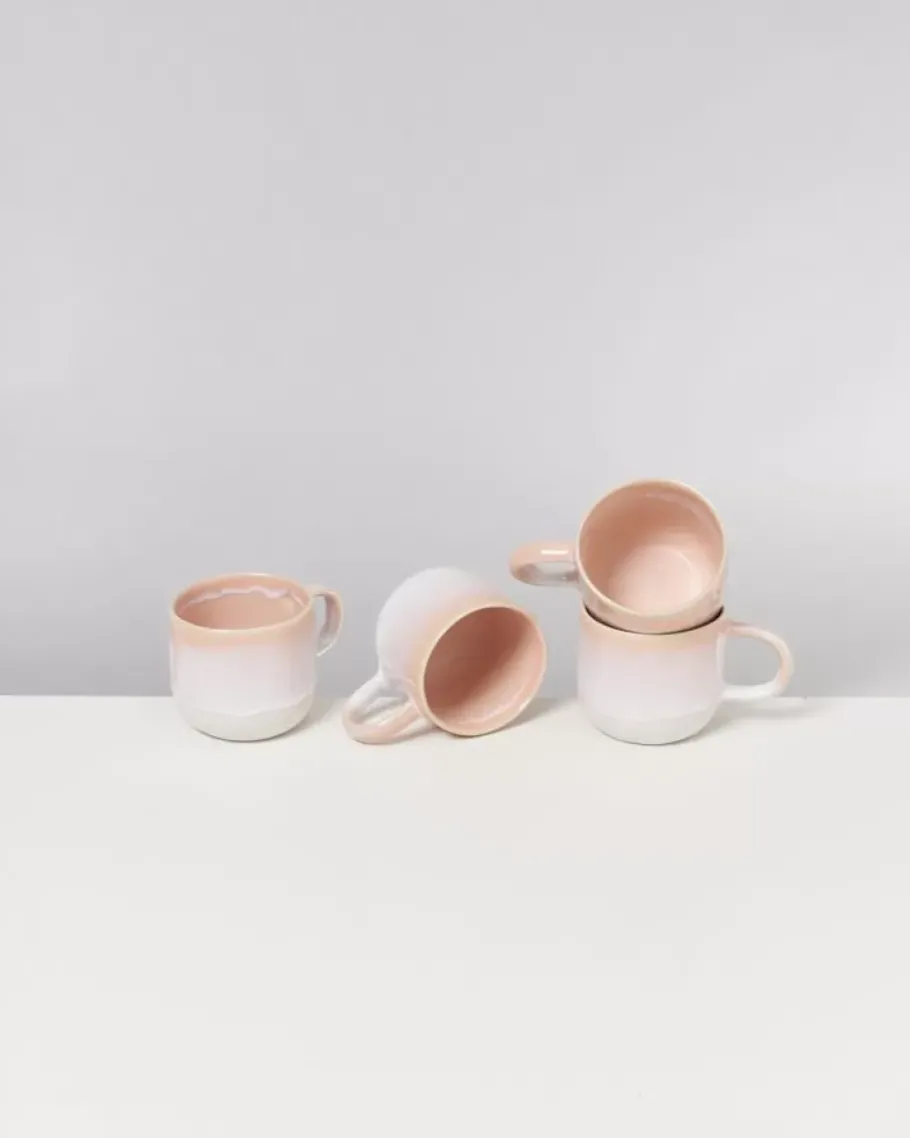 Flash Sale Coimbra Tasse Gros Apricot Große Tassen