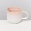 Cheap Coimbra Tasse Gros Apricot Tassen & Becher