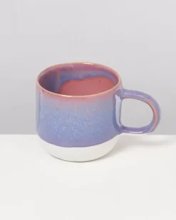Best Coimbra Tasse Gros Lila Rosa Tassen & Becher
