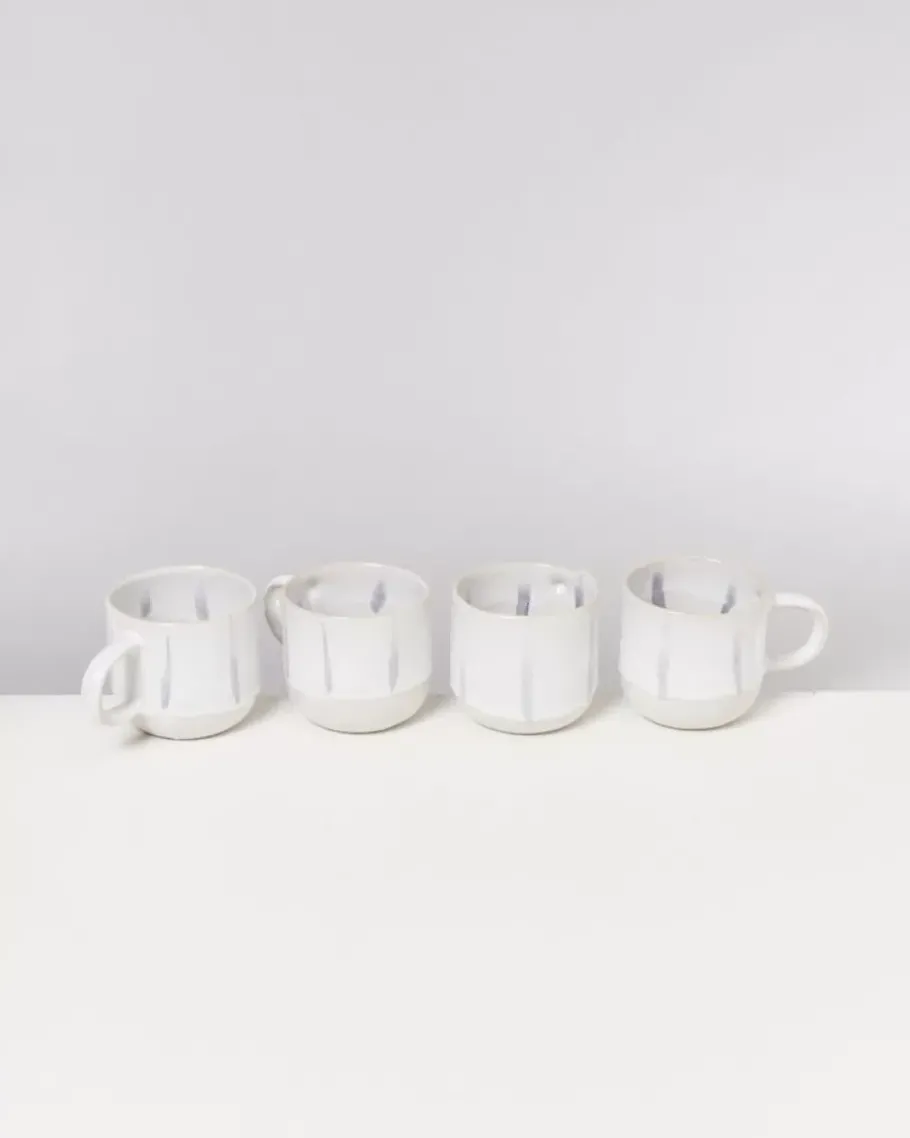 Best Sale Coimbra Tasse Gros Weis Blau Große Tassen