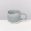 Online Coimbra Tasse Klein Graublau Tassen & Becher