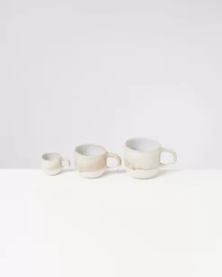 Flash Sale Coimbra Tasse Klein Sand Kleine Tassen
