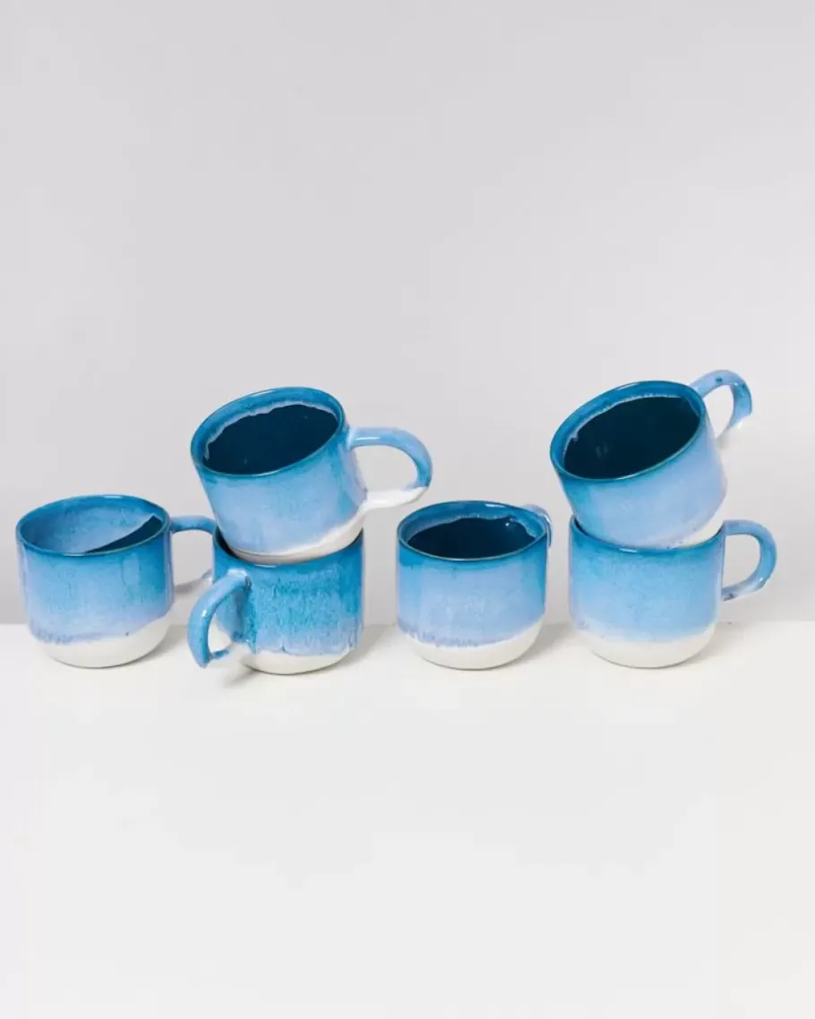 Cheap Coimbra Teetasse Gros Turkis Tassen & Becher