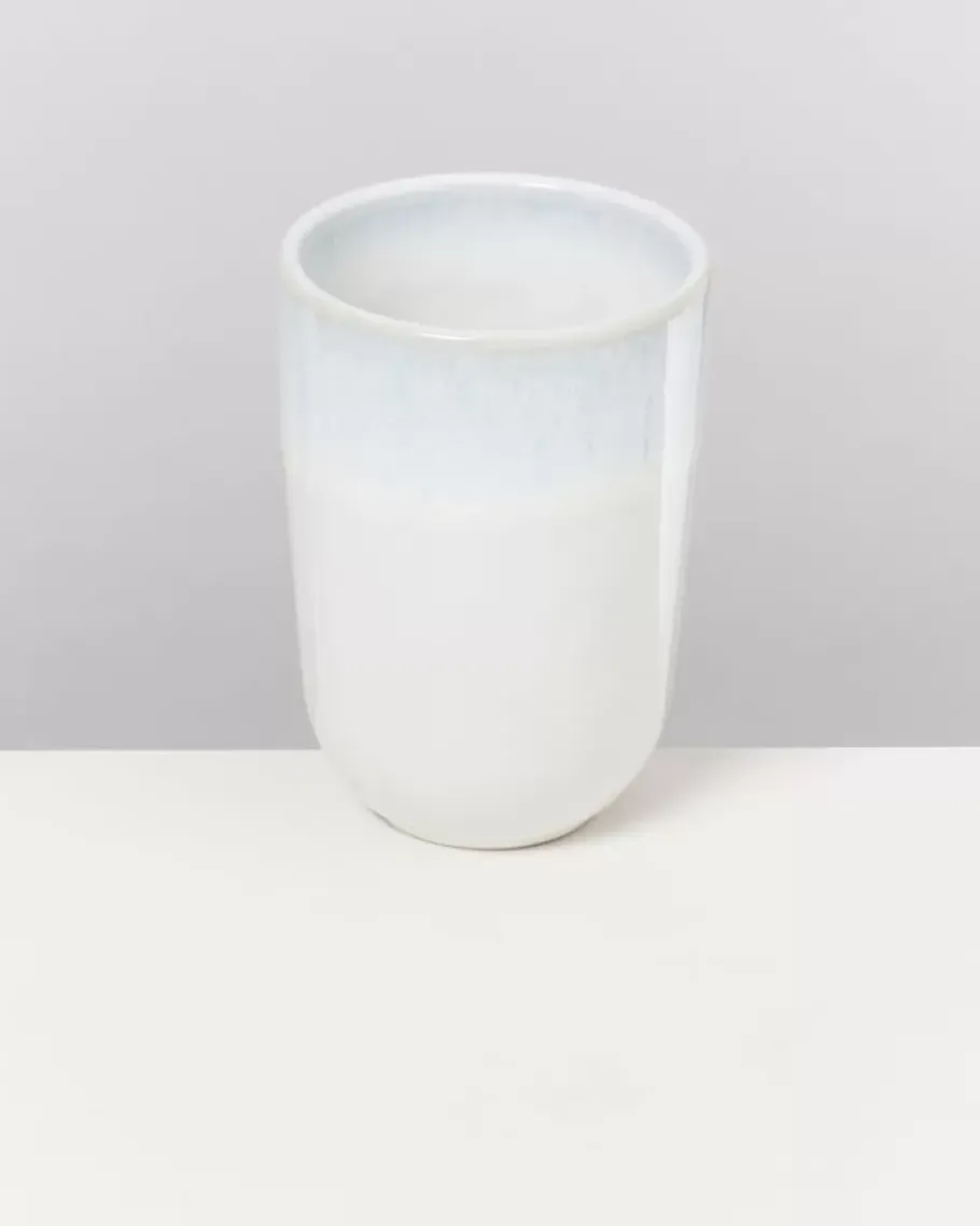 Hot Copa Alto Becher Gros Jade Große Becher