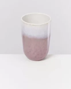 Shop Copa Alto Becher Gros Lavender Tassen & Becher