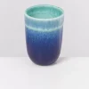 Clearance Copa Alto Becher Gros Turkis Große Becher