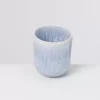 Cheap Copa Alto Becher Klein Blau Tassen & Becher