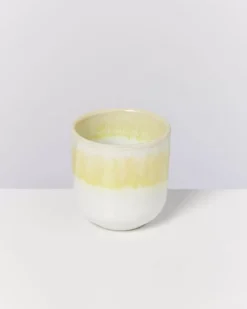 Best Copa Alto Becher Klein Gelb Kleine Becher